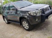 Cần bán gấp Toyota Fortuner năm 2009 còn mới, giá tốt