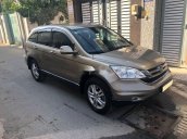 Bán Honda CR V đời 2013 chính chủ giá cạnh tranh