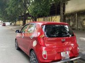 Xe Kia Picanto năm sản xuất 2014 còn mới, 260tr