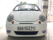 Bán Daewoo Matiz sản xuất năm 2008 còn mới