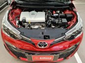 Bán Toyota Yaris năm sản xuất 2019, xe nhập còn mới, giá tốt