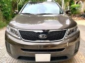 Bán xe Kia Sorento năm 2016, xe nhập còn mới giá cạnh tranh