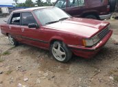 Bán Toyota Camry năm 1985, màu đỏ, xe nhập giá cạnh tranh