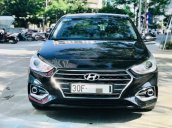 Cần bán Hyundai Accent năm 2018 còn mới, giá 505tr