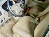 Bán Toyota Innova sản xuất năm 2006, màu bạc, giá 255tr