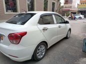 Bán xe Hyundai Grand i10 năm 2016, nhập khẩu nguyên chiếc còn mới, giá tốt