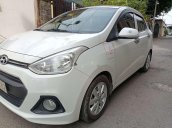 Bán xe Hyundai Grand i10 năm 2016, nhập khẩu nguyên chiếc còn mới, giá tốt