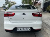 Xe Kia Rio năm 2017, nhập khẩu nguyên chiếc còn mới