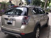 Bán ô tô Chevrolet Captiva đời 2010, xe nhập