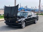 Bán BMW 5 Series 525i sản xuất 1995, màu đen, nhập khẩu, giá tốt