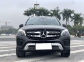 Bán Mercedes GLS 350 4Matic năm 2016, màu đen, nhập khẩu chính chủ