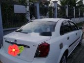 Cần bán Daewoo Lacetti năm sản xuất 2007 còn mới, 145 triệu