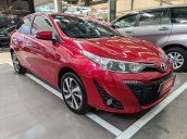 Bán Toyota Yaris năm sản xuất 2019, xe nhập còn mới, giá tốt