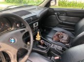 Bán BMW 5 Series 525i sản xuất 1995, màu đen, nhập khẩu, giá tốt