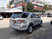 Bán ô tô Toyota Fortuner sản xuất 2014 còn mới, 650tr