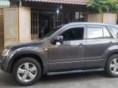 Bán Suzuki Grand Vitara năm sản xuất 2012, nhập khẩu còn mới giá cạnh tranh