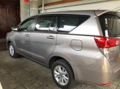 Cần bán lại xe Toyota Innova năm sản xuất 2017, 575tr