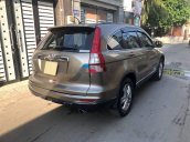 Bán Honda CR V đời 2013 chính chủ giá cạnh tranh