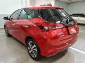 Bán Toyota Yaris năm sản xuất 2019, xe nhập còn mới, giá tốt