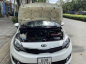 Xe Kia Rio năm 2017, nhập khẩu nguyên chiếc còn mới