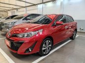 Bán Toyota Yaris năm sản xuất 2019, xe nhập còn mới, giá tốt