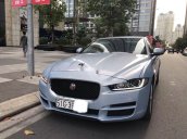 Cần bán lại xe Jaguar XE 2017, màu bạc, xe nhập