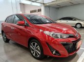 Bán Toyota Yaris năm sản xuất 2019, xe nhập còn mới, giá tốt