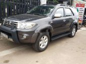 Cần bán gấp Toyota Fortuner năm 2009 còn mới, giá tốt