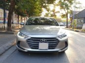 Bán ô tô Hyundai Elantra năm sản xuất 2019, màu vàng còn mới, 599tr