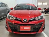 Bán Toyota Yaris năm sản xuất 2019, xe nhập còn mới, giá tốt