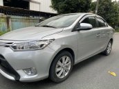 Xe Toyota Vios năm 2016, nhập khẩu nguyên chiếc còn mới, giá chỉ 375 triệu