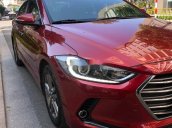 Cần bán xe Hyundai Elantra năm sản xuất 2016, màu đỏ, 520tr