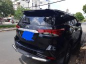 Xe Toyota Fortuner sản xuất 2018, xe nhập còn mới, giá 930tr