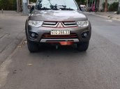 Bán Mitsubishi Pajero năm 2016 còn mới