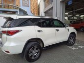 Xe Toyota Fortuner sản xuất 2018 còn mới