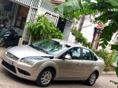 Bán Ford Focus năm 2009 chính chủ, 206 triệu