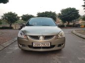 Cần bán gấp Mitsubishi Lancer sản xuất năm 2005 còn mới