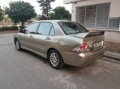 Cần bán gấp Mitsubishi Lancer sản xuất năm 2005 còn mới