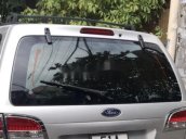 Bán ô tô Ford Escape đời 2013, màu bạc, giá 420tr