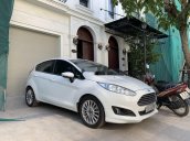 Cần bán gấp Ford Fiesta sản xuất 2015, xe nhập còn mới, 395 triệu