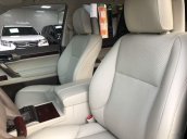 Bán Lexus GX năm 2009, màu vàng còn mới