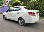 Bán Mitsubishi Attrage sản xuất 2017, nhập khẩu nguyên chiếc còn mới