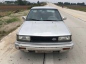 Cần bán Nissan Bluebird năm sản xuất 1990, nhập khẩu còn mới, giá 16tr