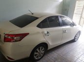 Bán Toyota Vios sản xuất năm 2017 còn mới