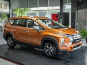 [Mitsubishi Bình Triệu] Mitsubishi Xpander Cross 2020 - tặng bảo hiểm BHVC - giá tốt - đủ màu - liên hệ để nhận ưu đãi