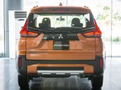 [Mitsubishi Bình Triệu] Mitsubishi Xpander Cross 2020 - tặng bảo hiểm BHVC - giá tốt - đủ màu - liên hệ để nhận ưu đãi