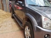 Xe Isuzu Dmax năm sản xuất 2010, xe nhập