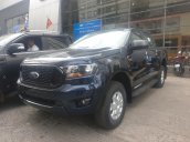 Ford Ranger XLS số tự động model 2021 khuyến mãi tiền mặt, tặng quà hấp dẫn