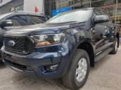 Ford Ranger XLS số tự động model 2021 khuyến mãi tiền mặt, tặng quà hấp dẫn