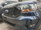 Ford Ranger XLS số tự động model 2021 khuyến mãi tiền mặt, tặng quà hấp dẫn